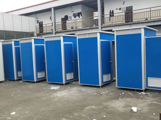 石碌镇移动洗手间出租