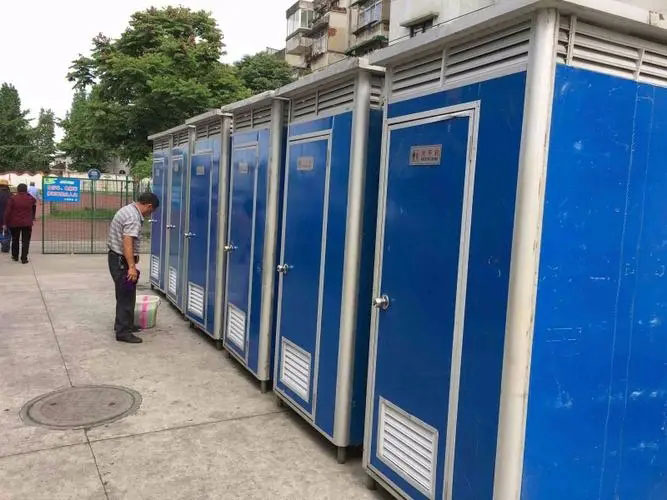 石碌镇移动洗手间租赁