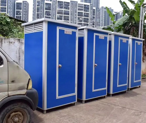 石碌镇工地移动卫生间出租