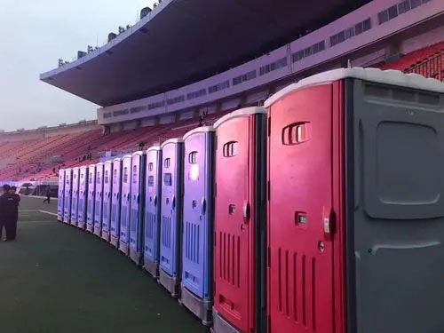 石碌镇音乐节移动卫生间租赁