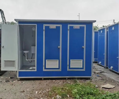 石碌镇工地移动厕所租赁